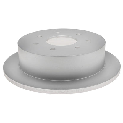 Centric Parts Disc Brake Rotor GCX with Full Coating 320.65061F