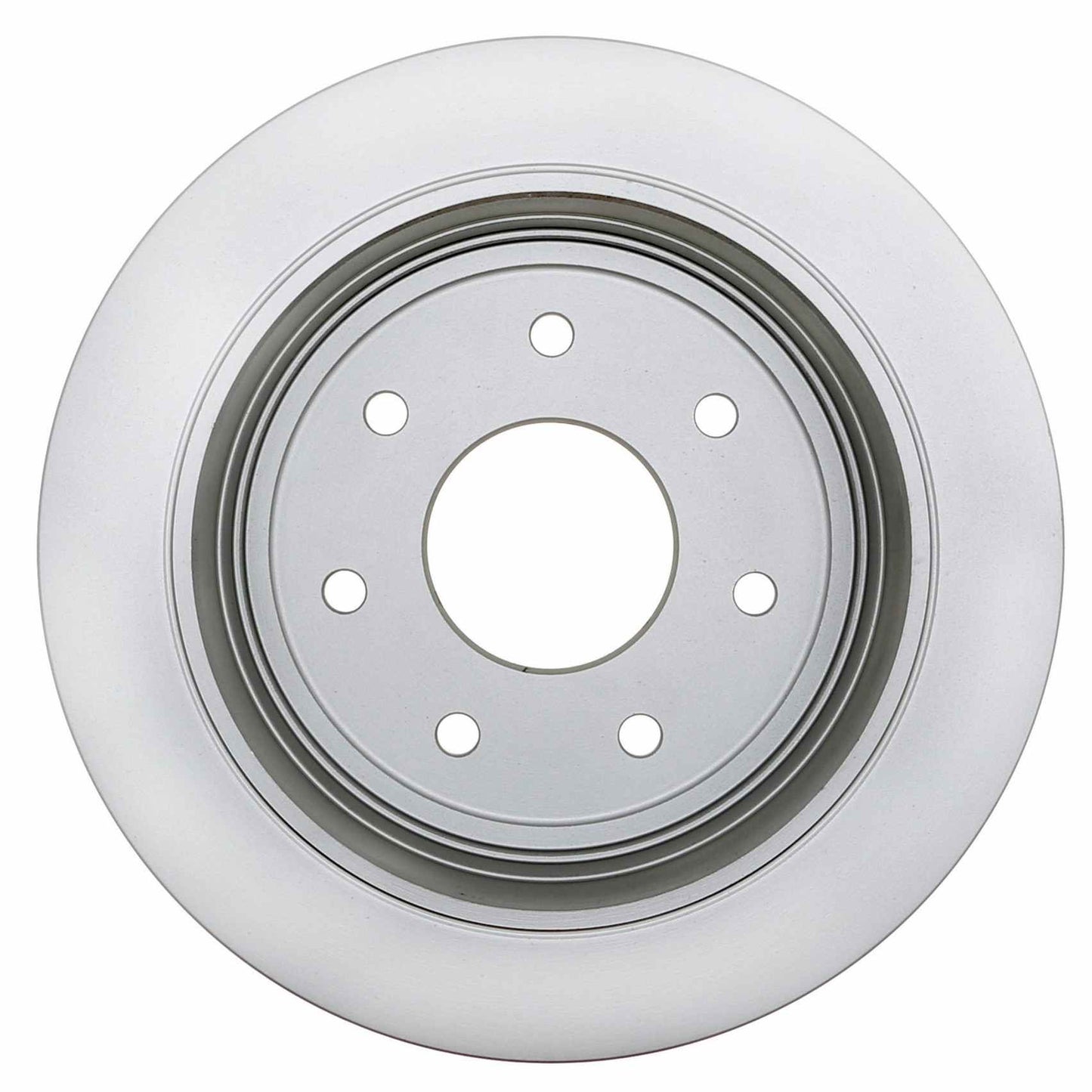 Centric Parts Disc Brake Rotor GCX with Full Coating 320.65061F