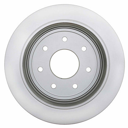Centric Parts Disc Brake Rotor GCX with Full Coating 320.65061F