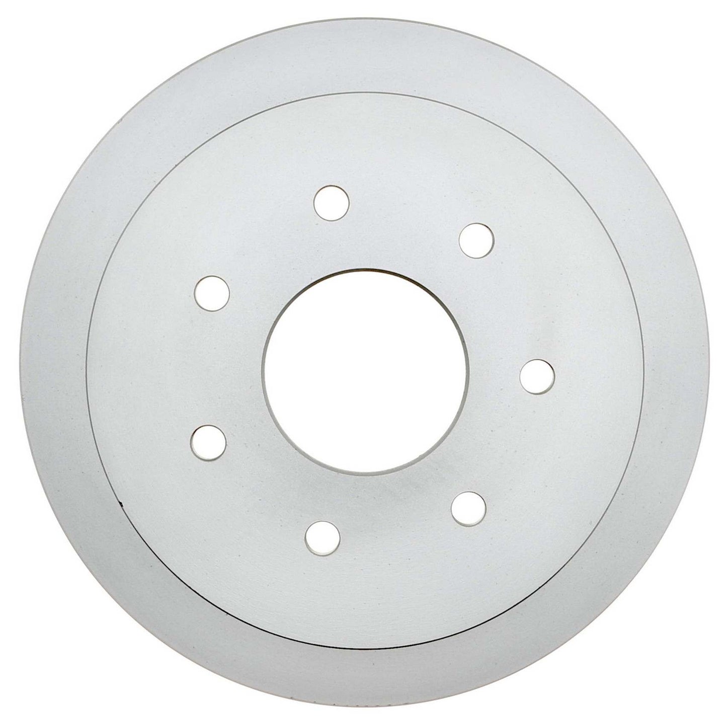 Centric Parts Disc Brake Rotor GCX with Full Coating 320.65061F