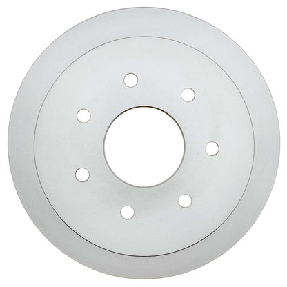 Centric Parts Disc Brake Rotor GCX with Full Coating 320.65061F