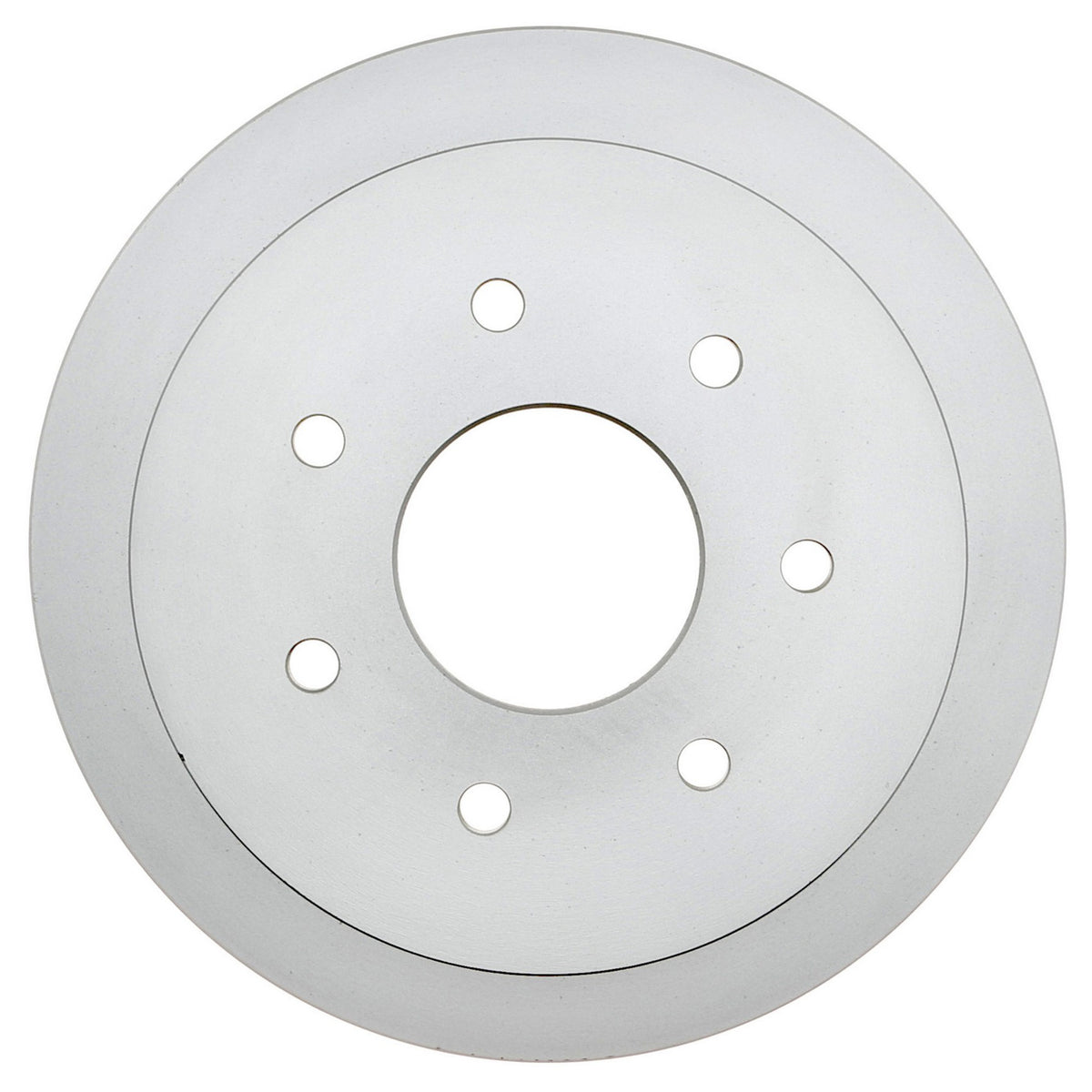 Centric Parts Disc Brake Rotor GCX with Full Coating 320.65061F