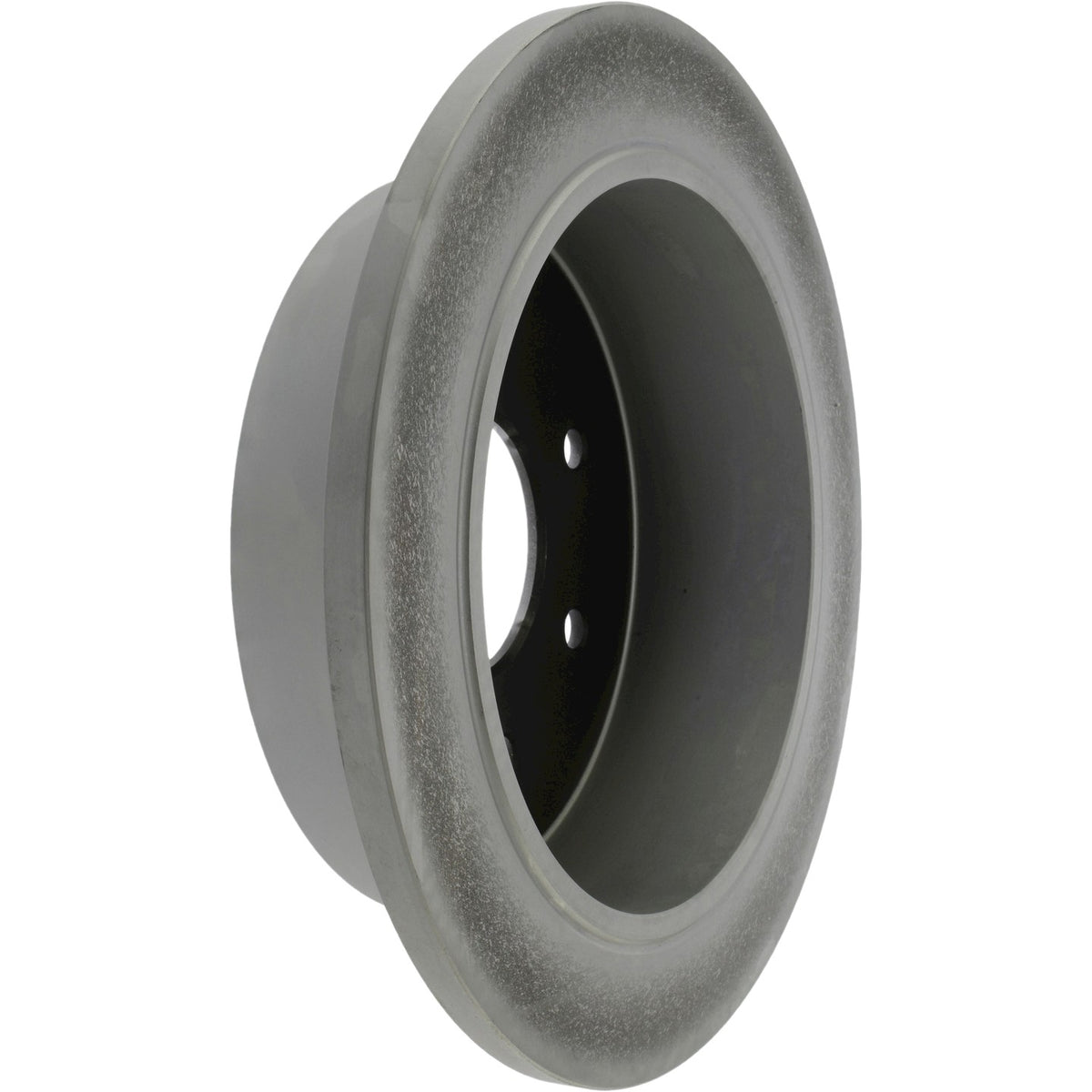 Centric Parts Disc Brake Rotor GCX with Full Coating 320.65061F