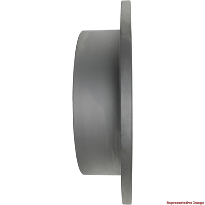 Centric Parts Disc Brake Rotor GCX with Full Coating 320.65061F