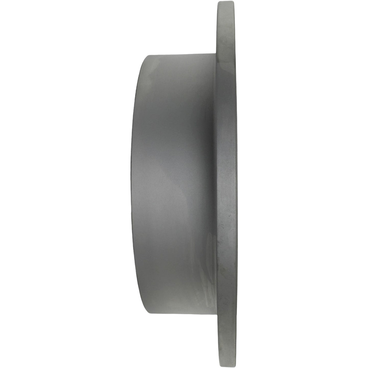 Centric Parts Disc Brake Rotor GCX with Full Coating 320.65061F