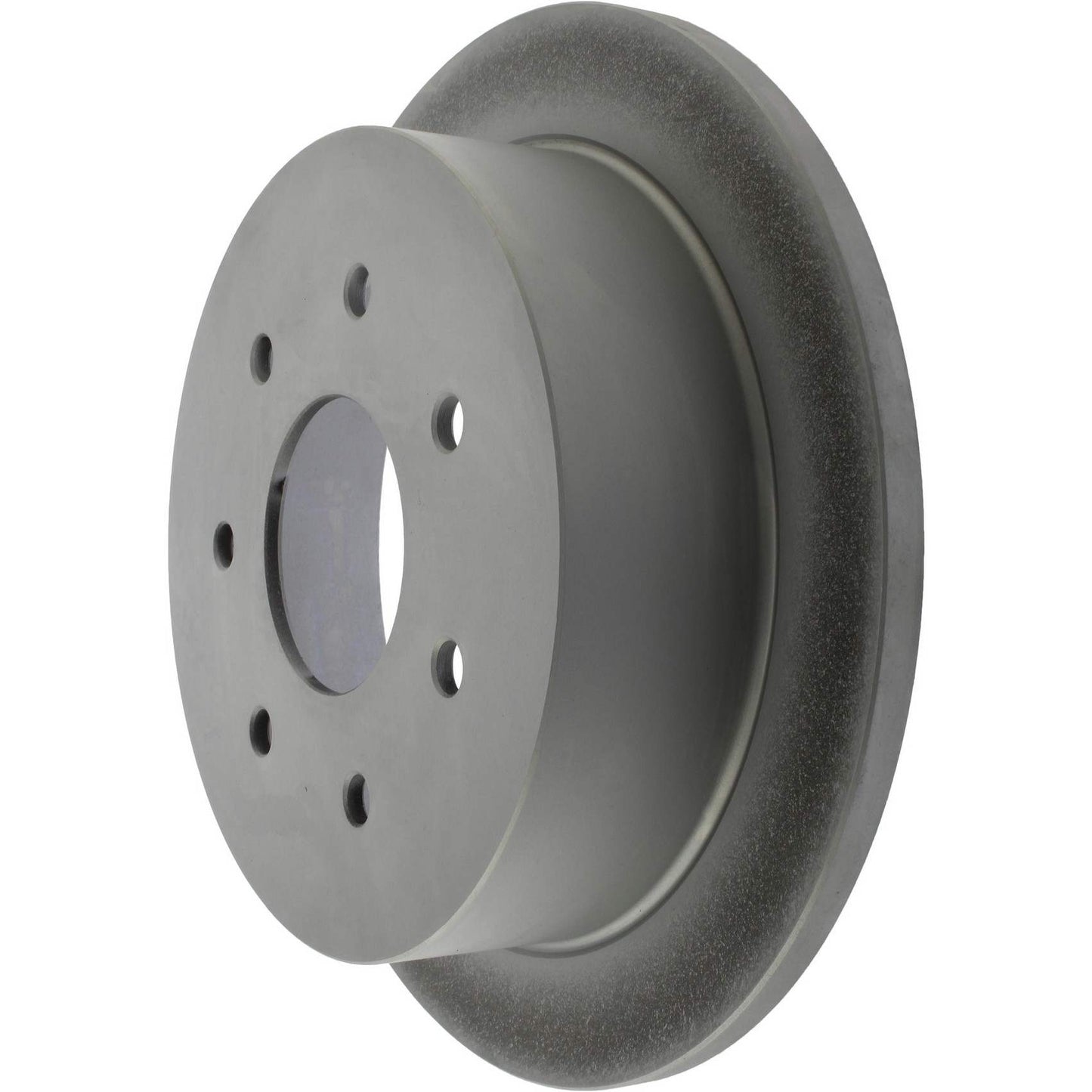 Centric Parts Disc Brake Rotor GCX with Partial Coating for 2000-2004 Ford F-150 320.65061