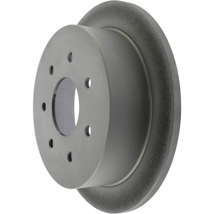 Centric Parts Disc Brake Rotor GCX with Partial Coating for 2000-2004 Ford F-150 320.65061