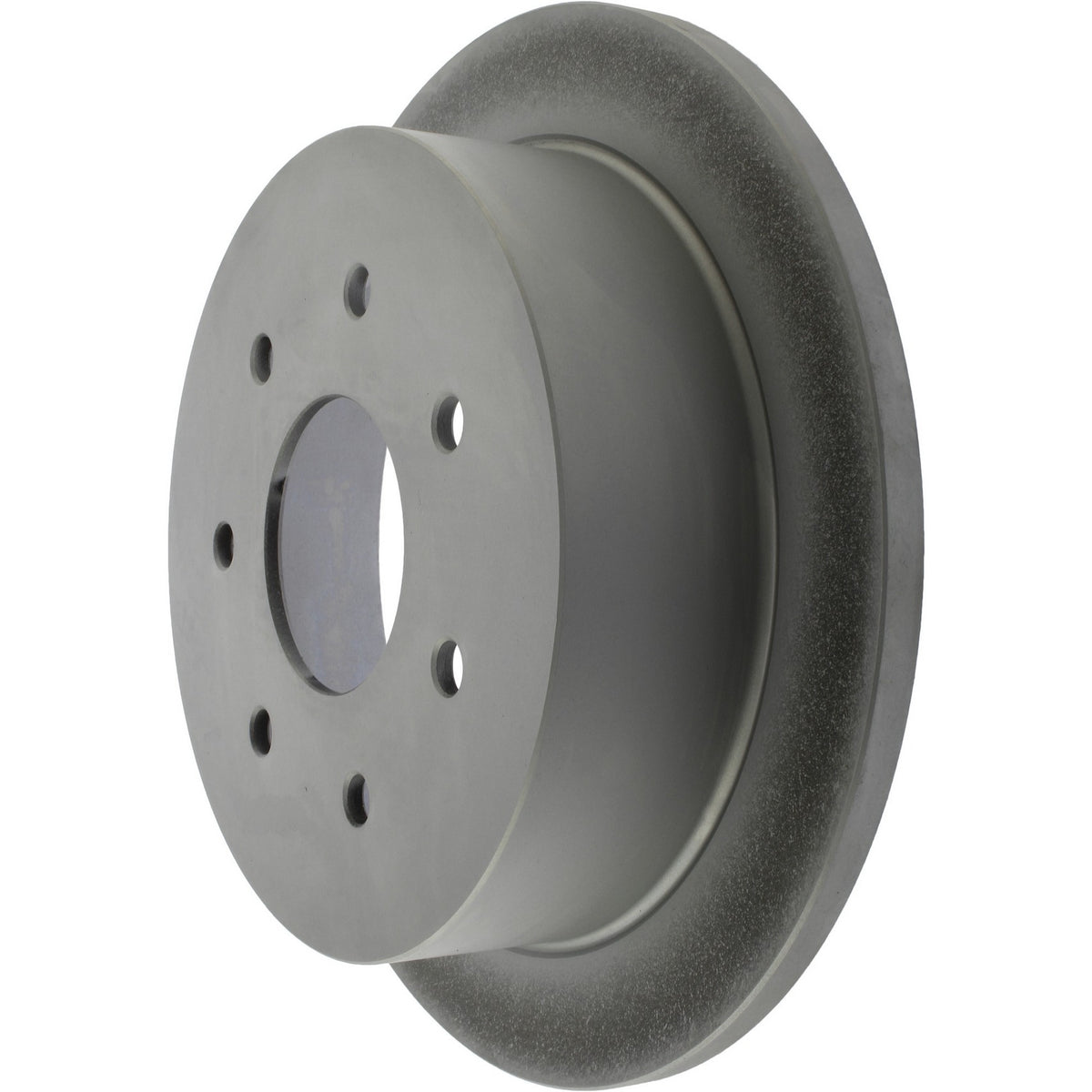 Centric Parts Disc Brake Rotor GCX with Partial Coating for 2000-2004 Ford F-150 320.65061