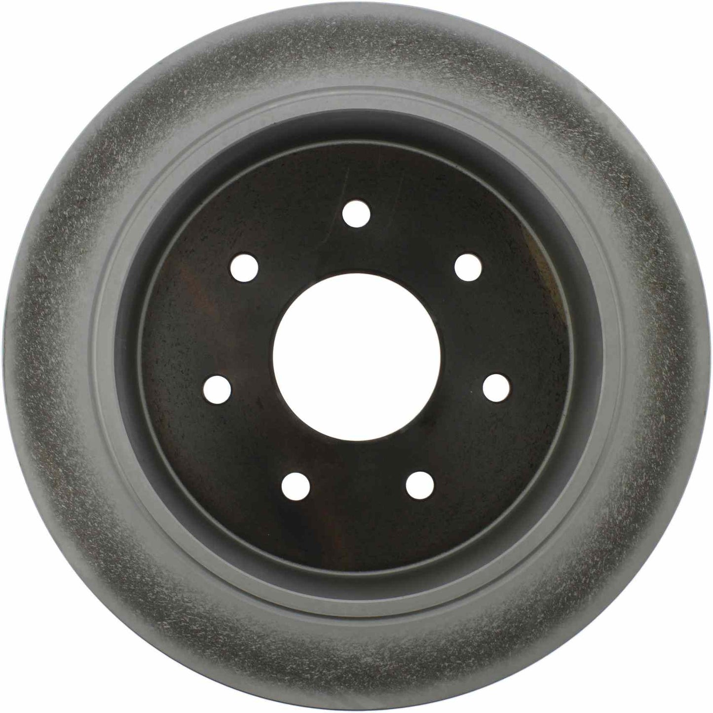 Centric Parts Disc Brake Rotor GCX with Partial Coating for 2000-2004 Ford F-150 320.65061