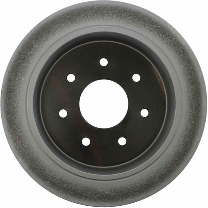 Centric Parts Disc Brake Rotor GCX with Partial Coating for 2000-2004 Ford F-150 320.65061