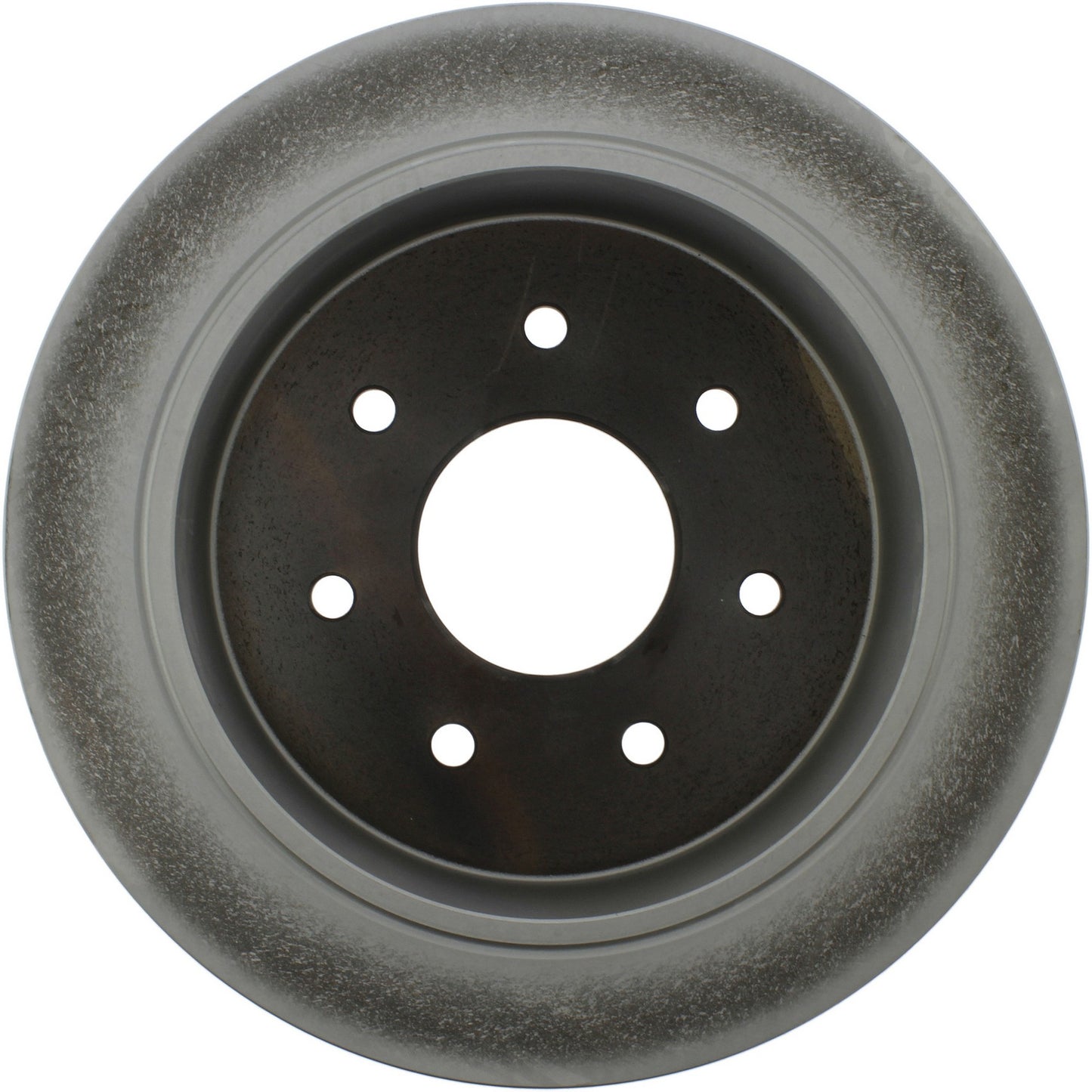 Centric Parts Disc Brake Rotor GCX with Partial Coating for 2000-2004 Ford F-150 320.65061