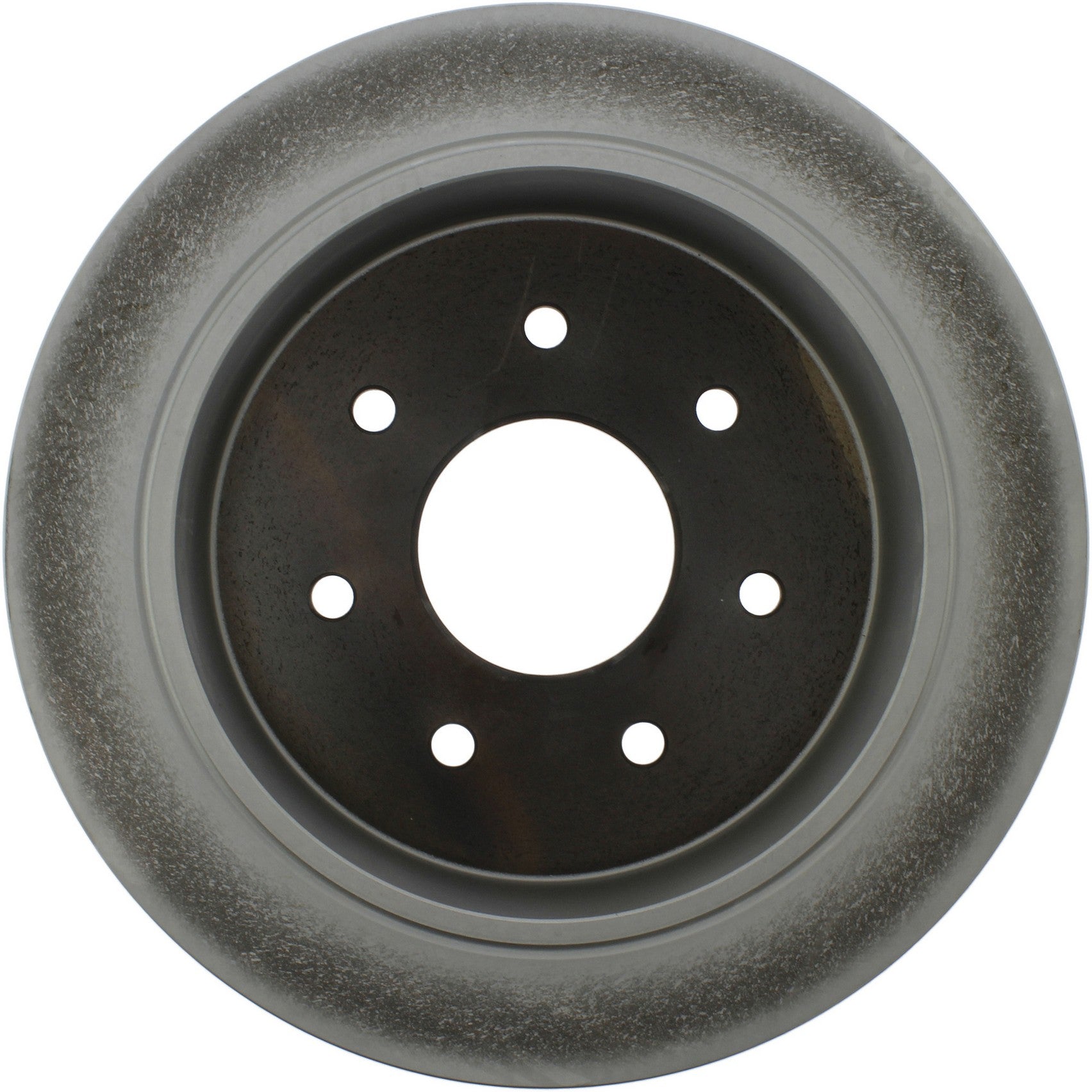 Centric Parts Disc Brake Rotor GCX with Partial Coating for 2000-2004 Ford F-150 320.65061