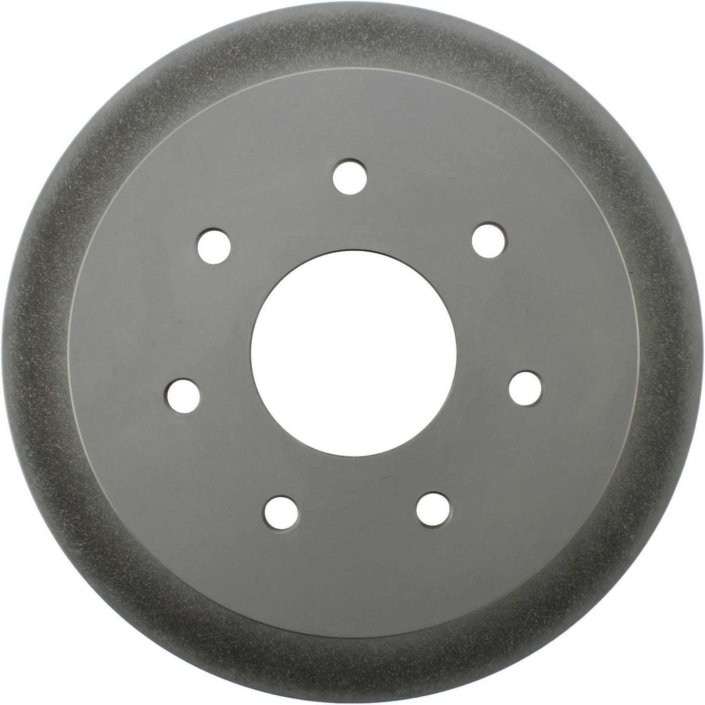 Centric Parts Disc Brake Rotor GCX with Partial Coating for 2000-2004 Ford F-150 320.65061