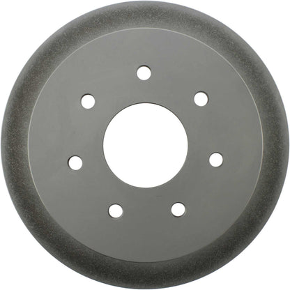 Centric Parts Disc Brake Rotor GCX with Partial Coating for 2000-2004 Ford F-150 320.65061