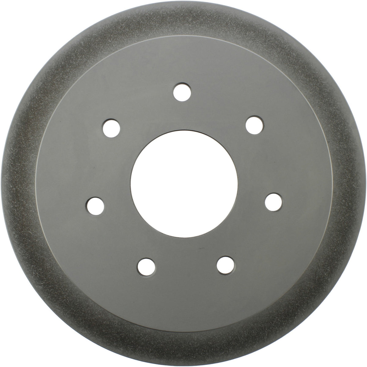 Centric Parts Disc Brake Rotor GCX with Partial Coating for 2000-2004 Ford F-150 320.65061
