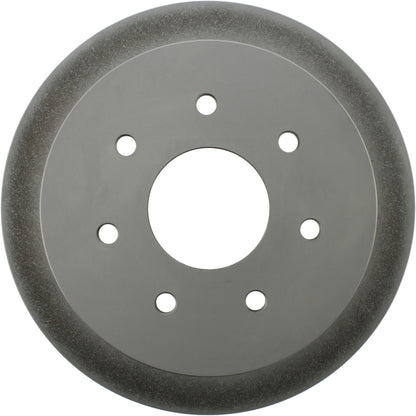 Centric Parts Disc Brake Rotor GCX with Partial Coating for 2000-2004 Ford F-150 320.65061