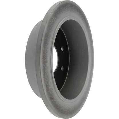 Centric Parts Disc Brake Rotor GCX with Partial Coating for 2000-2004 Ford F-150 320.65061