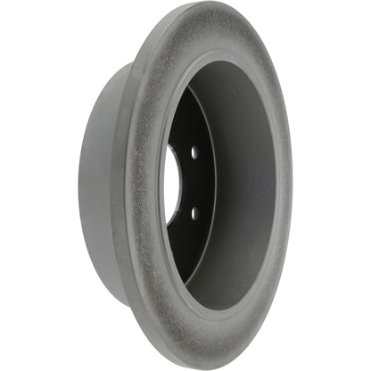 Centric Parts Disc Brake Rotor GCX with Partial Coating for 2000-2004 Ford F-150 320.65061