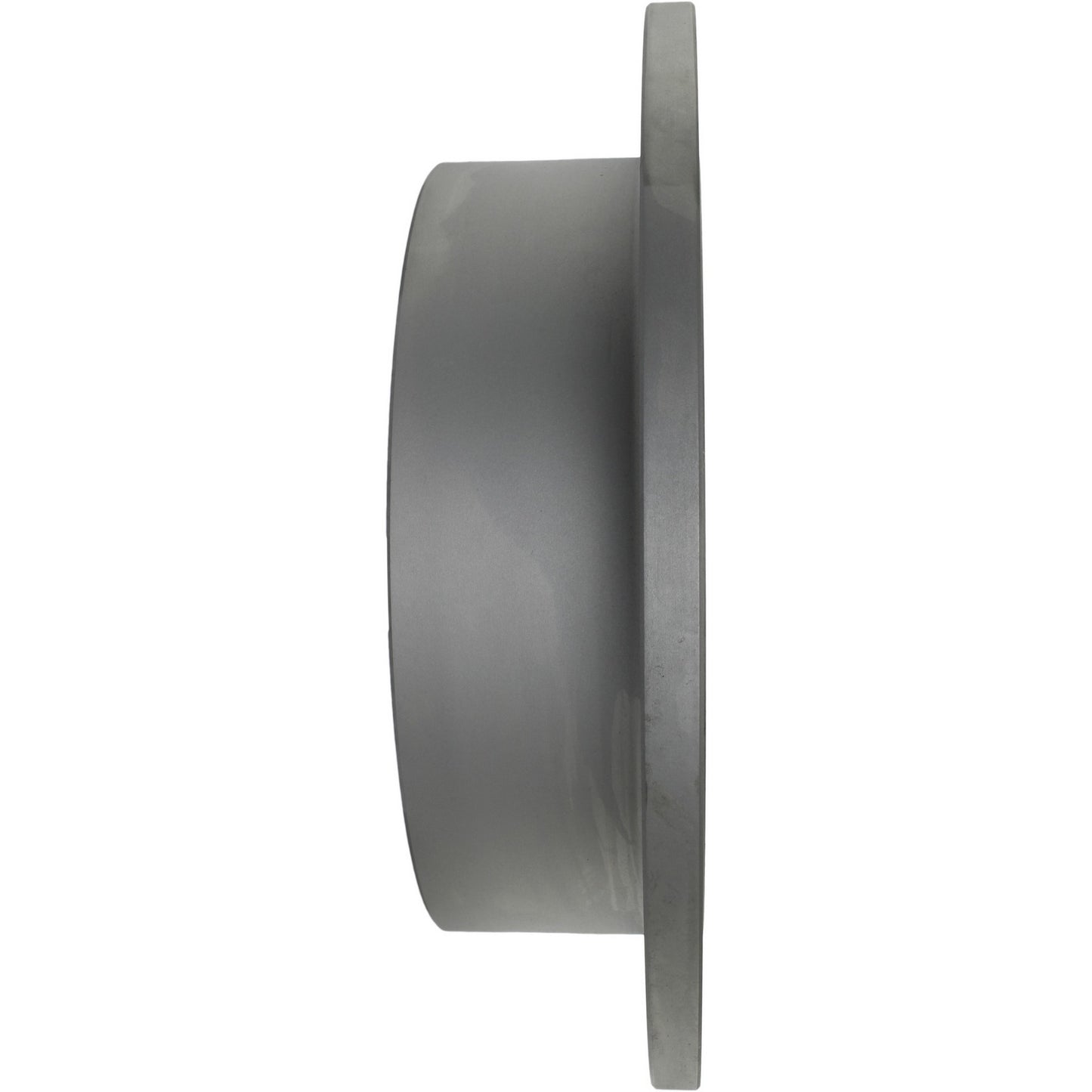Centric Parts Disc Brake Rotor GCX with Partial Coating for 2000-2004 Ford F-150 320.65061