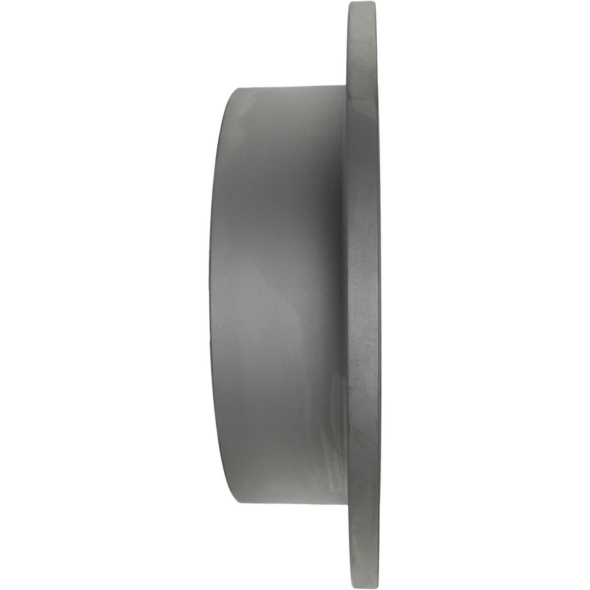 Centric Parts Disc Brake Rotor GCX with Partial Coating for 2000-2004 Ford F-150 320.65061