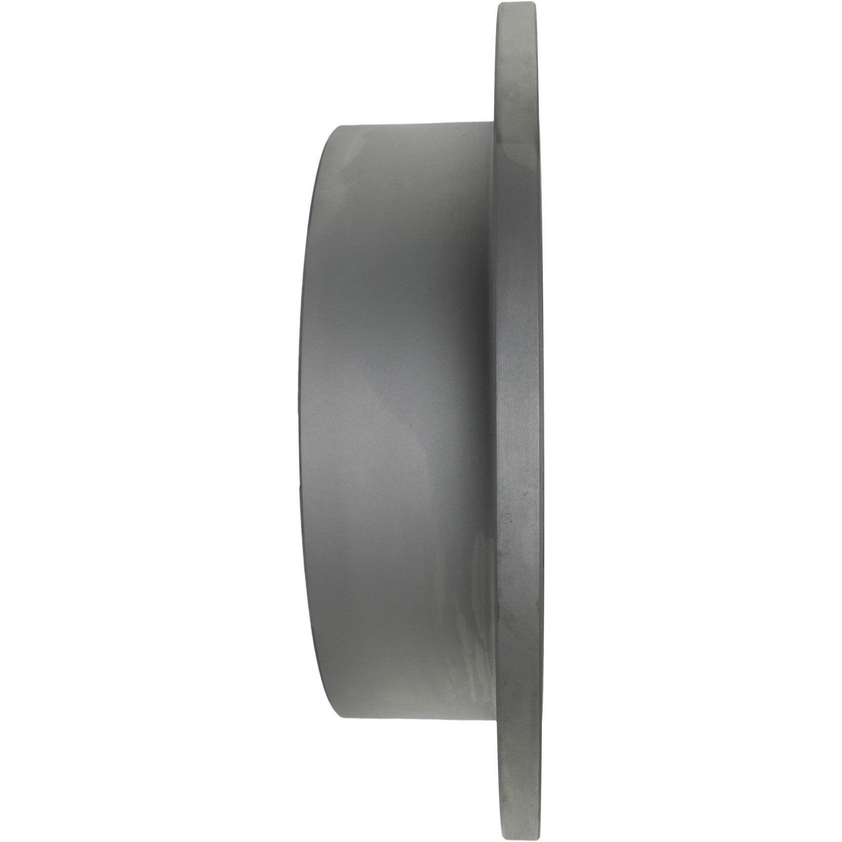 Centric Parts Disc Brake Rotor GCX with Partial Coating for 2000-2004 Ford F-150 320.65061