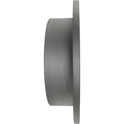 Centric Parts Disc Brake Rotor GCX with Partial Coating for 2000-2004 Ford F-150 320.65061