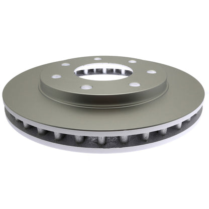 Centric Parts Disc Brake Rotor GCX FC with RS200 coating 320.65062F
