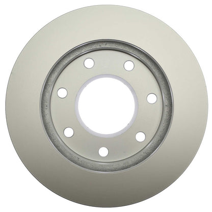 Centric Parts Disc Brake Rotor GCX FC with RS200 coating 320.65062F