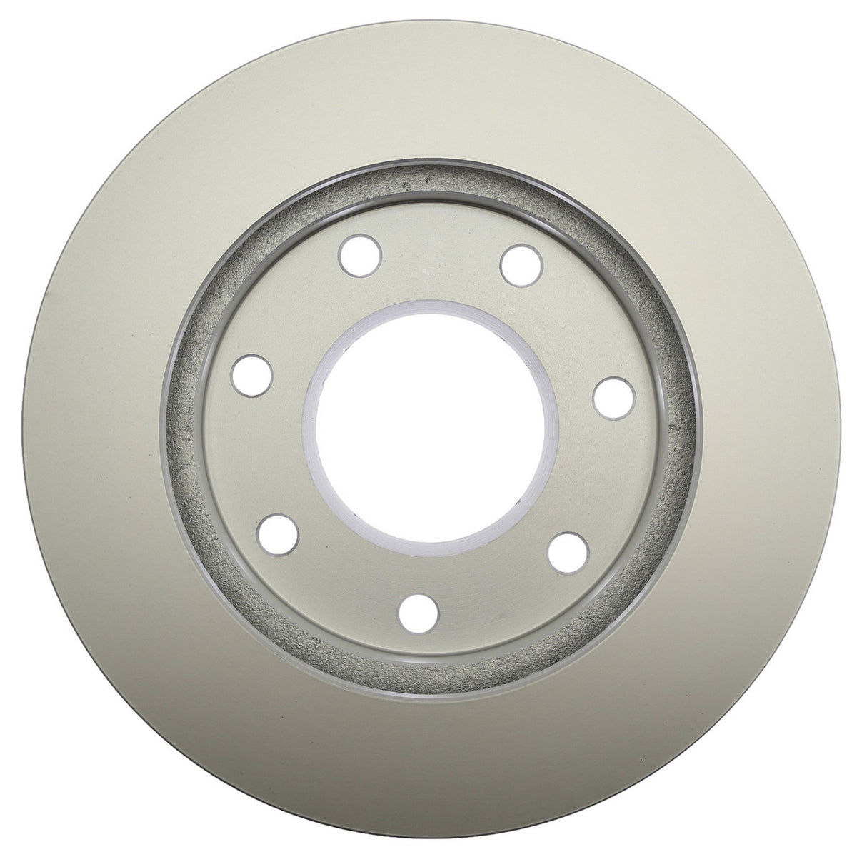 Centric Parts Disc Brake Rotor GCX FC with RS200 coating 320.65062F
