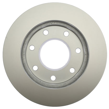 Centric Parts Disc Brake Rotor GCX FC with RS200 coating 320.65062F