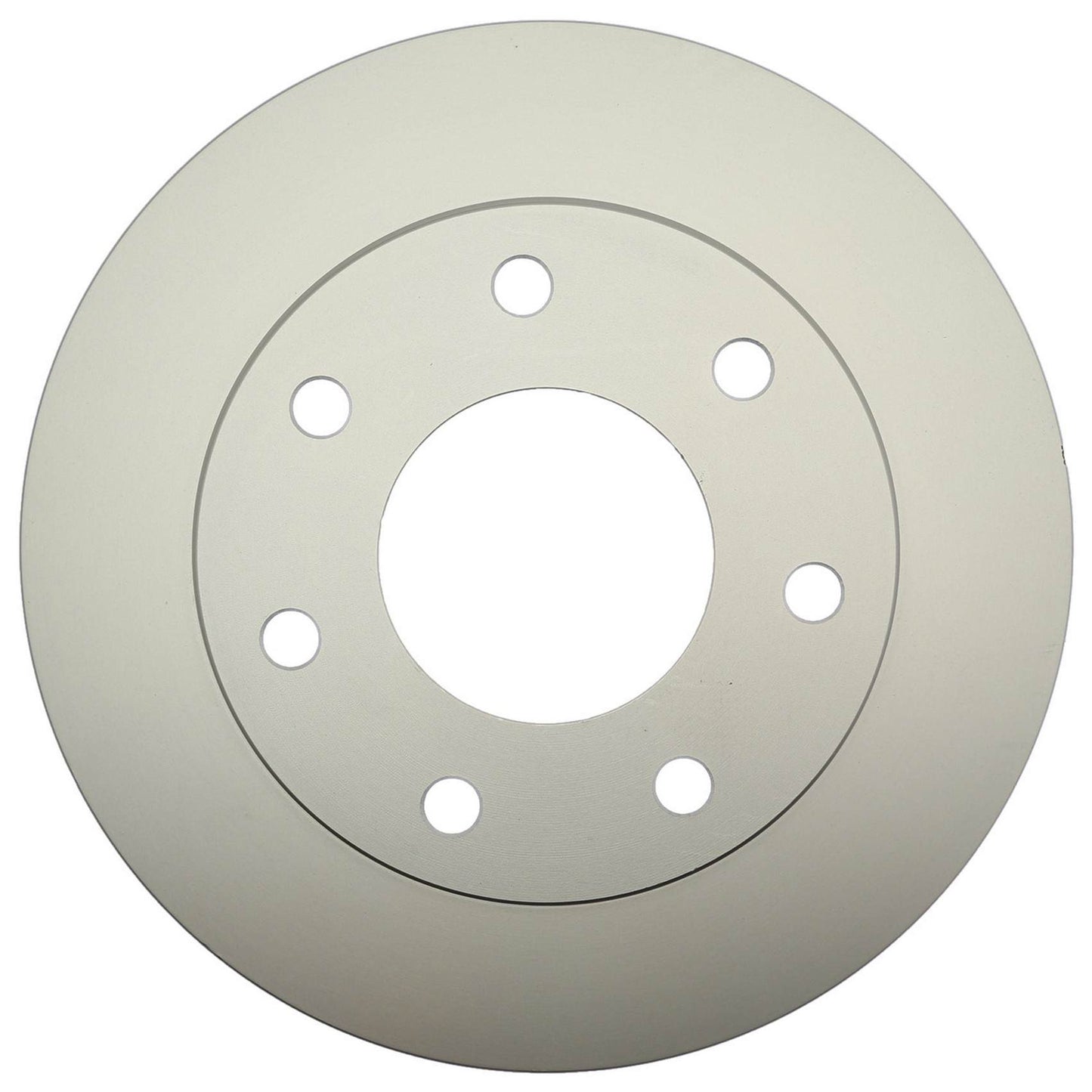 Centric Parts Disc Brake Rotor GCX FC with RS200 coating 320.65062F