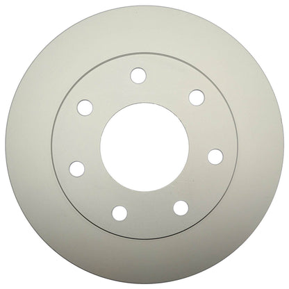 Centric Parts Disc Brake Rotor GCX FC with RS200 coating 320.65062F