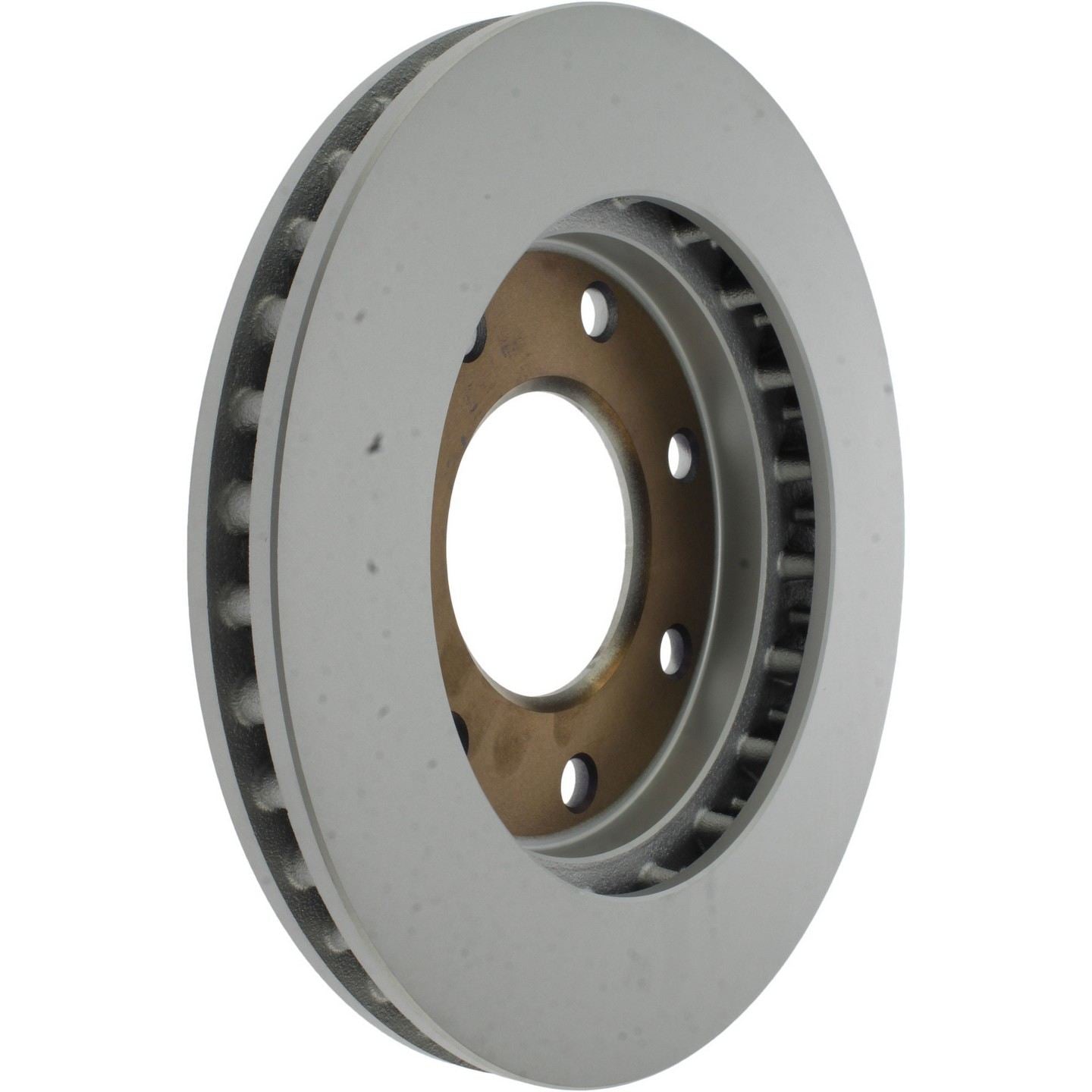 Centric Parts Disc Brake Rotor GCX FC with RS200 coating 320.65062F