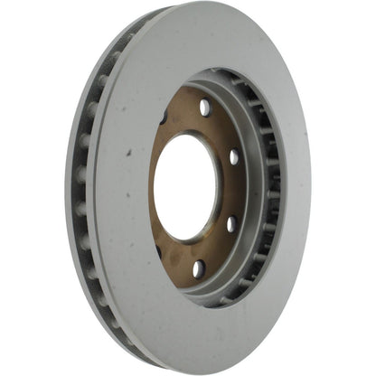 Centric Parts Disc Brake Rotor GCX FC with RS200 coating 320.65062F