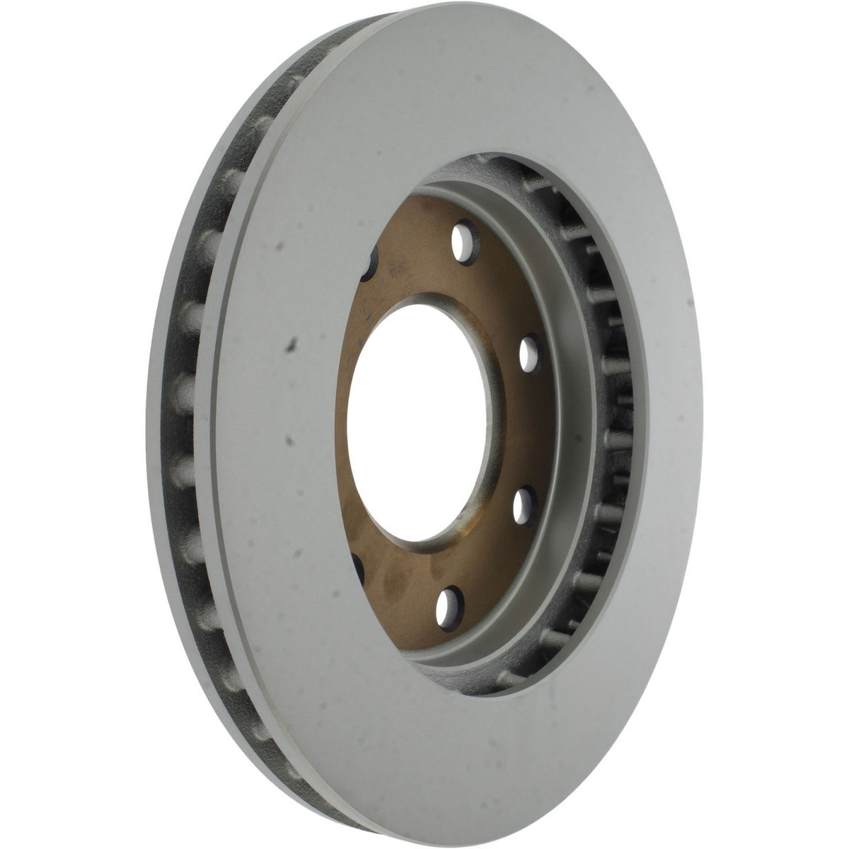 Centric Parts Disc Brake Rotor GCX FC with RS200 coating 320.65062F