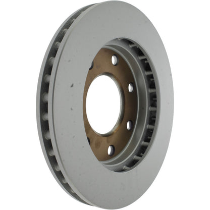 Centric Parts Disc Brake Rotor GCX FC with RS200 coating 320.65062F