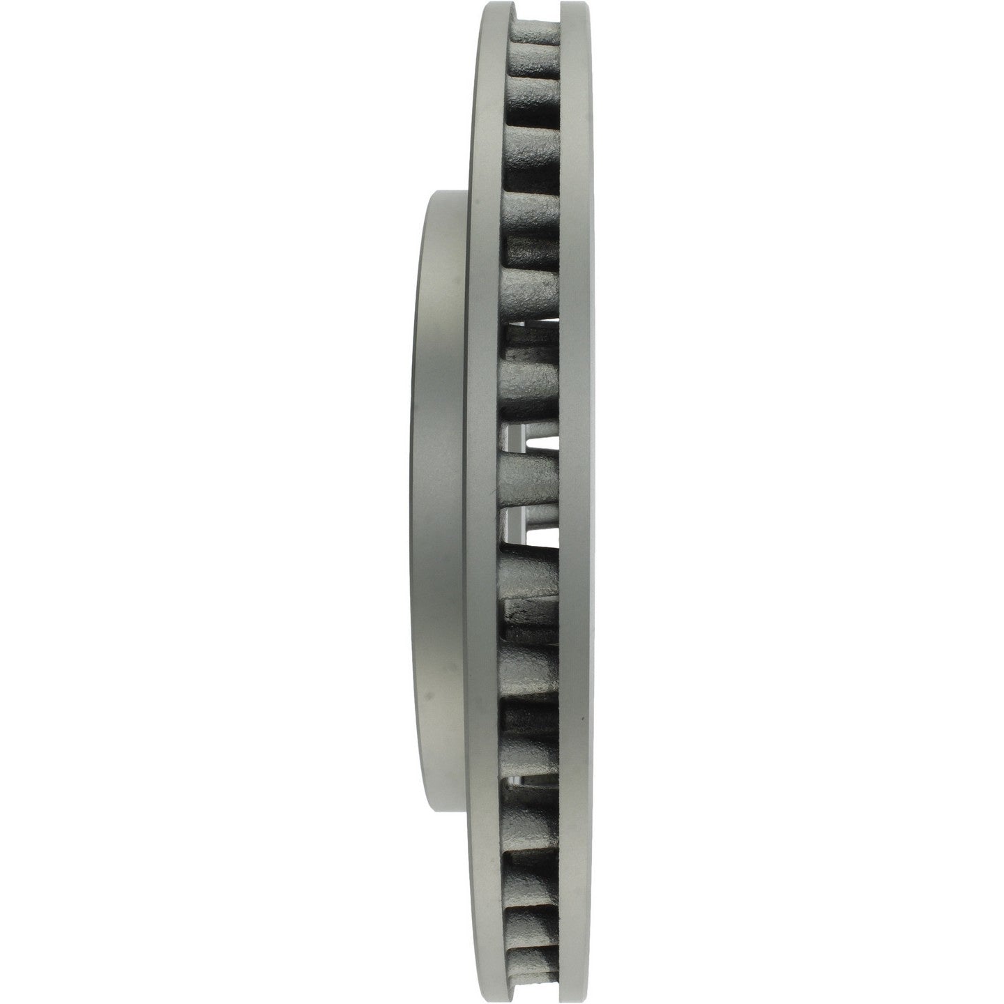 Centric Parts Disc Brake Rotor GCX FC with RS200 coating 320.65062F