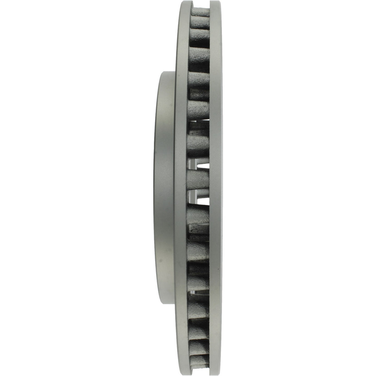 Centric Parts Disc Brake Rotor GCX FC with RS200 coating 320.65062F