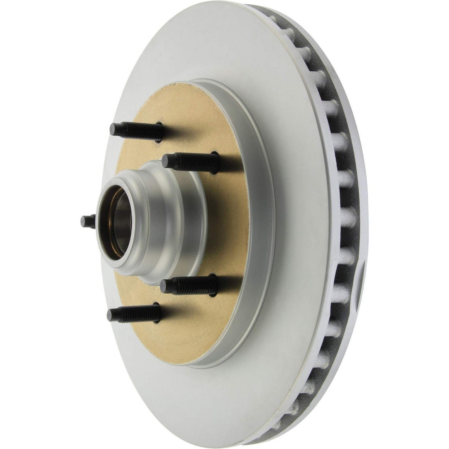 Centric Parts Disc Brake Rotor GCX with Full Coating 320.65063F