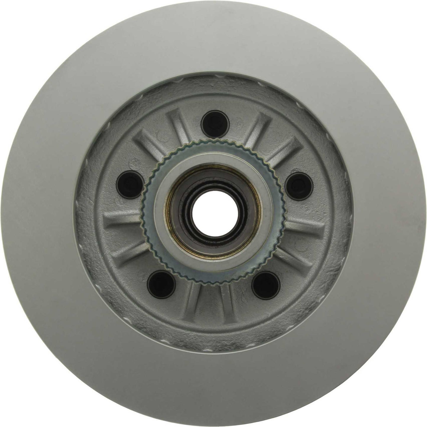 Centric Parts Disc Brake Rotor GCX with Full Coating 320.65063F