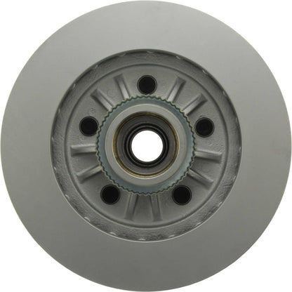 Centric Parts Disc Brake Rotor GCX with Full Coating 320.65063F