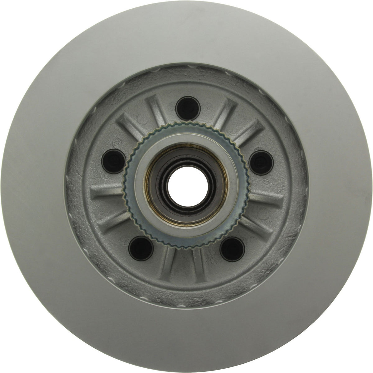 Centric Parts Disc Brake Rotor GCX with Full Coating 320.65063F