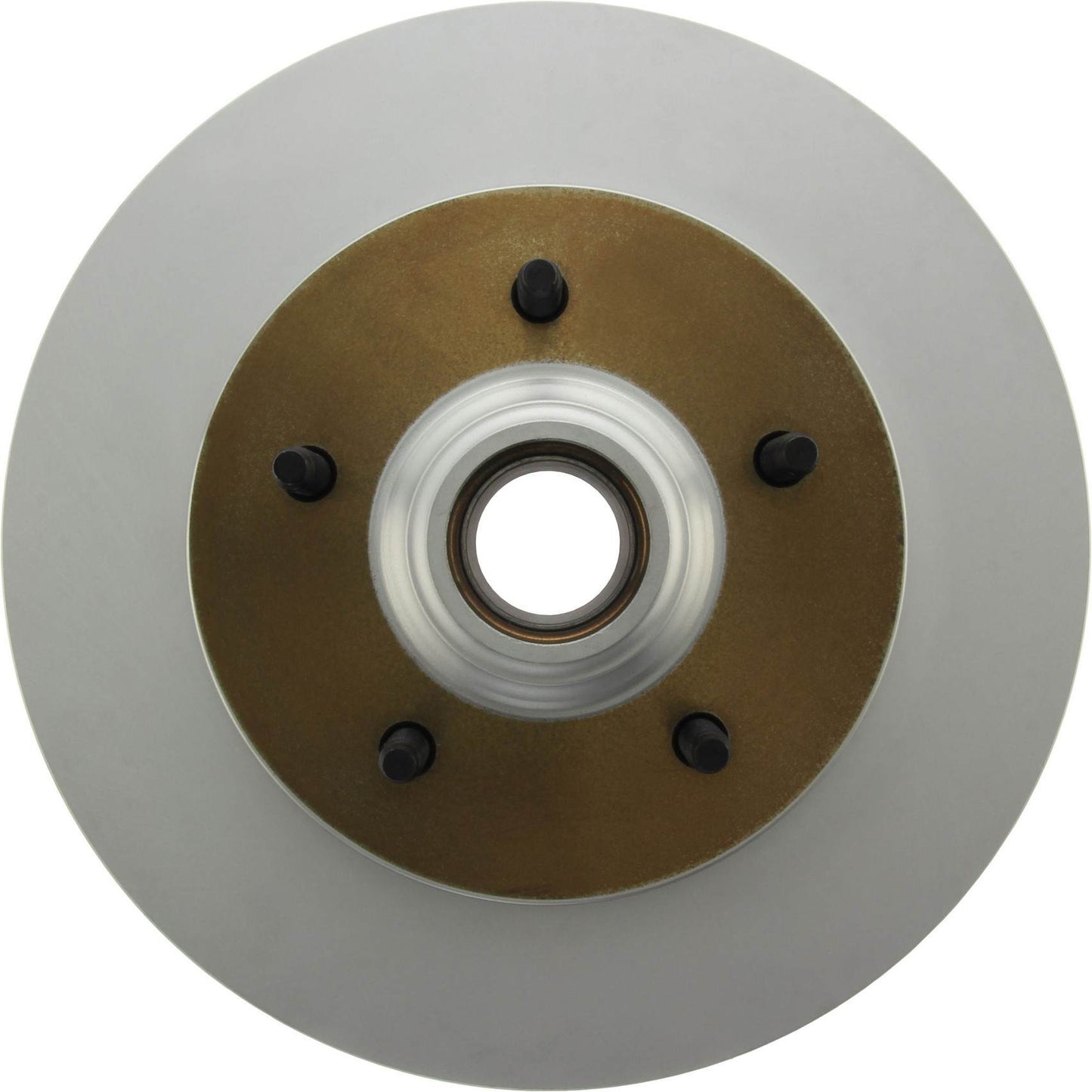 Centric Parts Disc Brake Rotor GCX with Full Coating 320.65063F