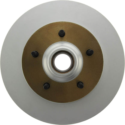 Centric Parts Disc Brake Rotor GCX with Full Coating 320.65063F
