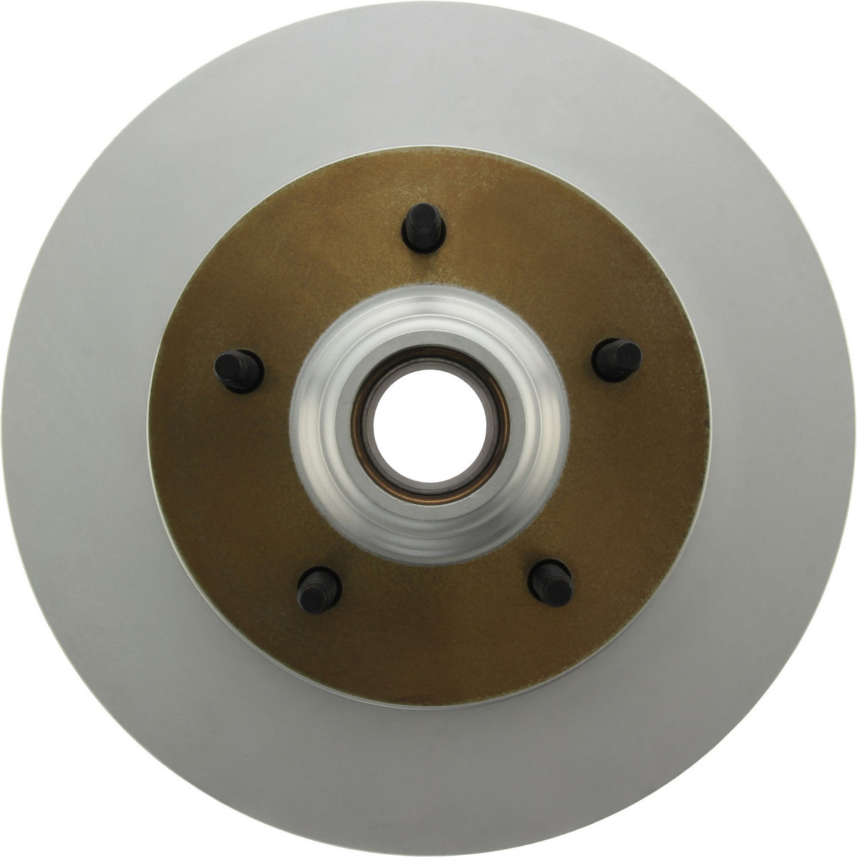 Centric Parts Disc Brake Rotor GCX with Full Coating 320.65063F