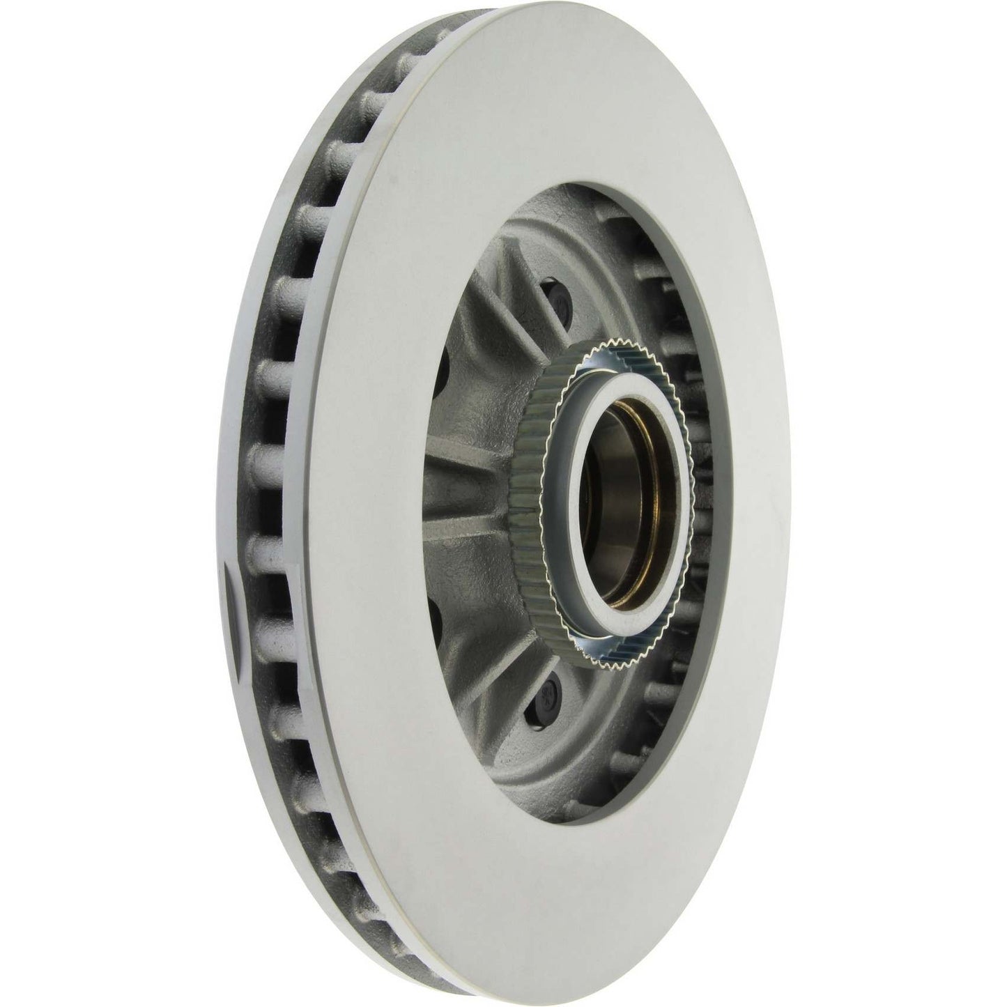 Centric Parts Disc Brake Rotor GCX with Full Coating 320.65063F