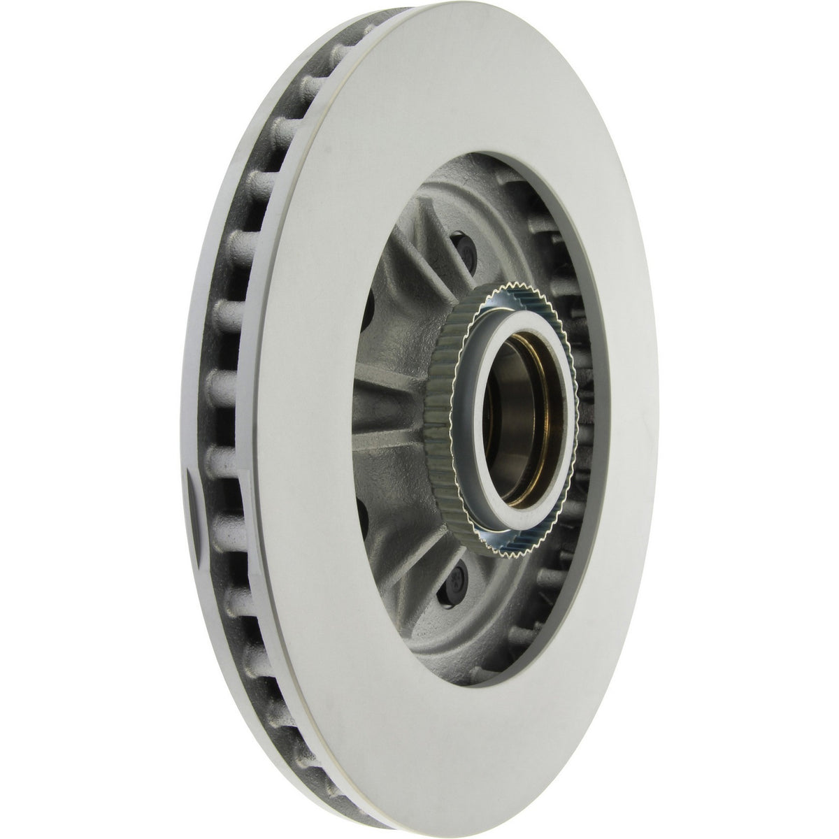 Centric Parts Disc Brake Rotor GCX with Full Coating 320.65063F