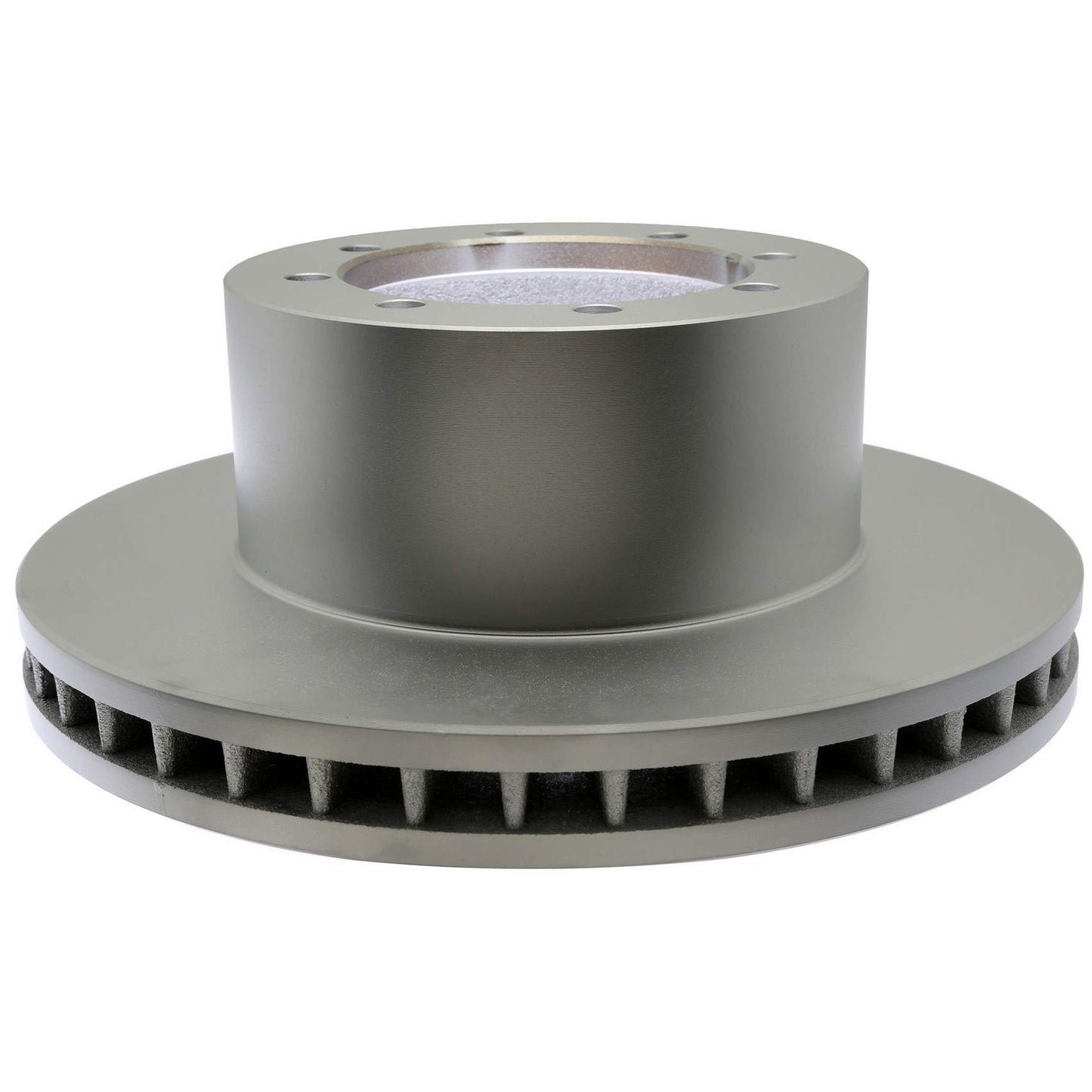 Centric Parts Disc Brake Rotor with RS200 Finish 320.65064F