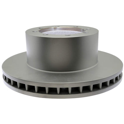 Centric Parts Disc Brake Rotor with RS200 Finish 320.65064F