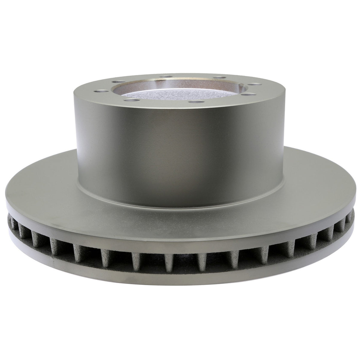 Centric Parts Disc Brake Rotor with RS200 Finish 320.65064F